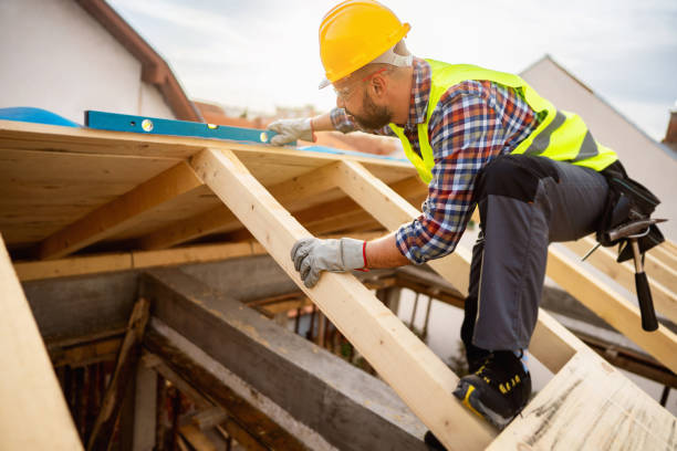 Best Roof Replacement Cost  in Compo, CT