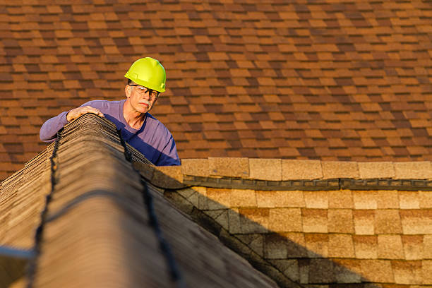 Quick and Trustworthy Emergency Roof Repair Services in Compo, CT