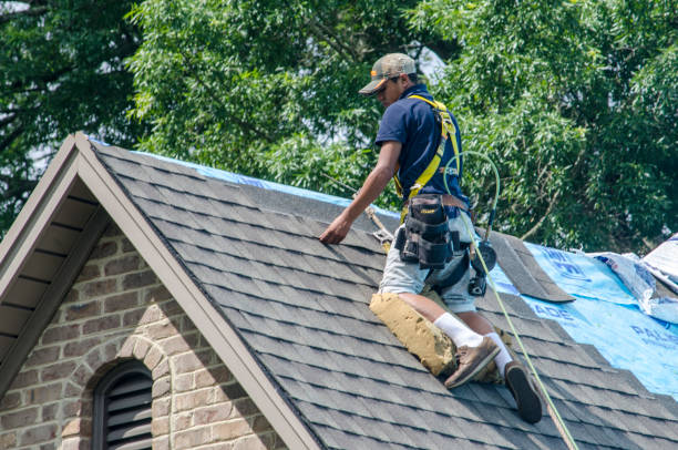 Professional Roofing Contractor in Compo, CT