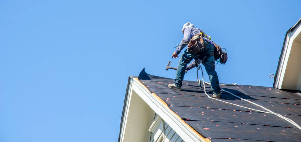 Best Roof Leak Repair  in Compo, CT
